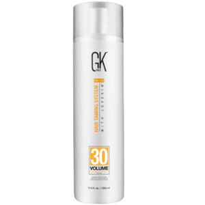 ���������� 9% Global Keratin GKhair Volume Creme Developer 30 Volume (9%)