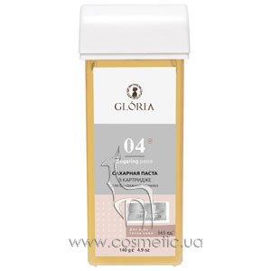 ��������� ����� ��� ��������� � ��������� Gloria Classic Bandage Cartridge Sugaring Paste