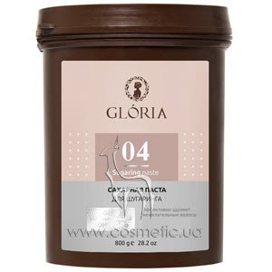 ��������� ����� ��� ��������� Gloria Classic Bandage Sugaring Paste