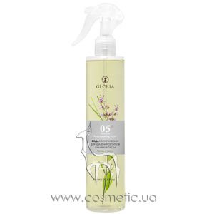 ���� ������������� ��� �������� �������� ��������� �������� ������ Gloria Classic Meadow Herbs Post-Sugaring Water