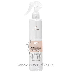 ���� ������������� ��� �������� �������� ��������� �������������� Gloria Classic Post-Sugaring Water