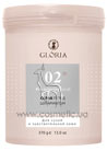 ����� ����� ���������� Gloria Classic Pre-Sugaring Scrub small