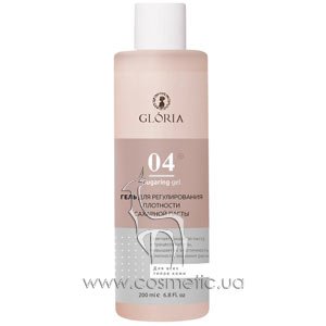 ���� ��� ������������� ��������� �������� ����� Gloria Classic Sugaring Gel