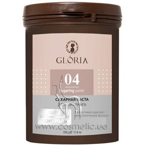 ������� ����� ��� ��������� Gloria Classic Thick Sugaring Paste
