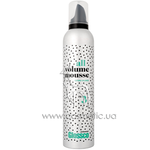 ���� ��� ���������� ������ Glossco All Volume Mousse
