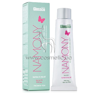 ������������ ������ ��� ����� Glossco Color Cream Namony