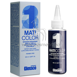 ����� ��� ����� Glossco Color Maticolor 1
