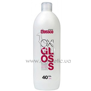 ���������� ��� ����� Glossco Color Oxigloss 12%