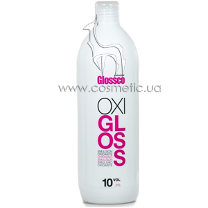 ���������� ��� ����� Glossco Color Oxigloss 3%