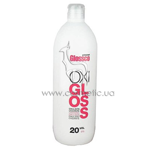 ���������� ��� ����� Glossco Color Oxigloss 6%