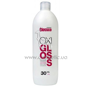 ���������� ��� ����� Glossco Color Oxigloss 9%