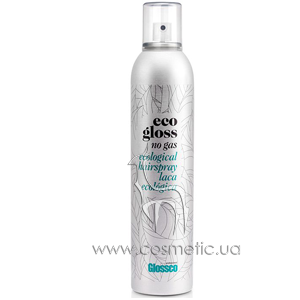 ���-��� ��� ����� ��� ���� Glossco Ecogloss No Gas Ecological