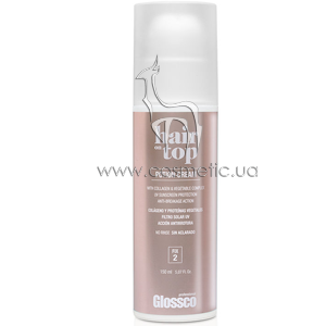 �������������� ���� ������ �������� ��� ����� Glossco Hair On Top Potion Cream