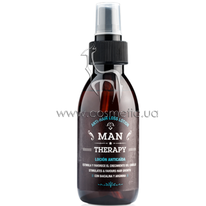 ������ ������ ��������� ����� Glossco Man Therapy Anti Hair Loss Lotion