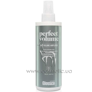 ����� ��� ������ ����� Glossco Perfect Volume Spray