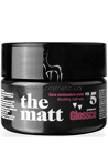 ���� � ������� �������� ������ ������� �������� Glossco The Matt Wax 5 small