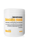 ����������� ����� � ������ ������� Glossco Treatment Avocado Mask small