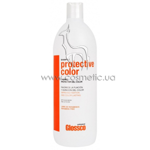 ������� ��� ���������� ����� Glossco Treatment Color Protective Shampoo