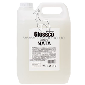 ������� ��� ���� ����� ����� Glossco Treatment Cream Shampoo