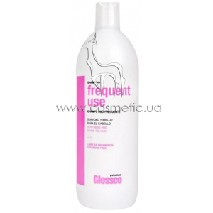 ������� ��� ������� ������������� Glossco Treatment Frequent Use Shampoo