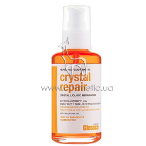��������� ��� ������������ ����� Glossco Treatment Perfect Repair Crystal