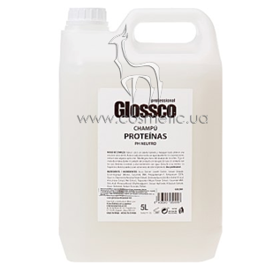 ������� � ���������� ��� ���� ����� ����� Glossco Treatment Protein Shampoo