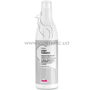 ������� ������������� Glossco Treatment Pure Balance Shampoo