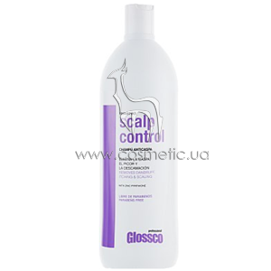 ������� ������ ������� Glossco Treatment Scalp Control Shampoo