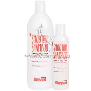 �������������� ������� Glossco Treatment Smoothie Shampoo