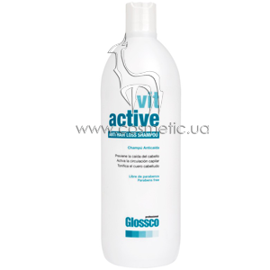 ������� ������ ��������� ����� Glossco Treatment Vit Active Shampoo