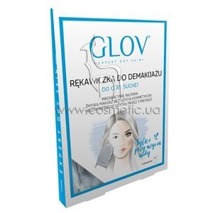 ��������� ��� �������� ������� ��� ����� ���� Glov Expert Dry Skin
