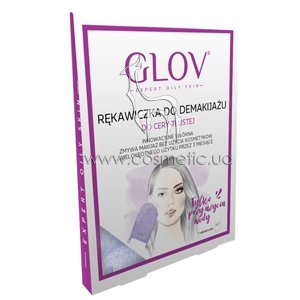 ��������� ��� ������ ������� �� ������ ���� Glov Expert Oily Skin