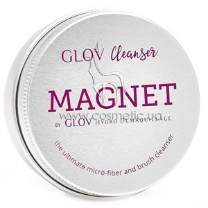 ���� ��� ������� ��������� ��� ������ ������� Glov Magnet Cleanser
