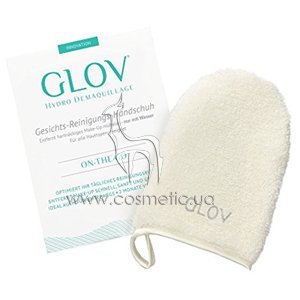 ��������� ��� ������ ������� Glov On-The-Go Makeup Remover