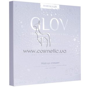 ���������� ����� ��������� ��� ������ ������� Glov Platinum Set