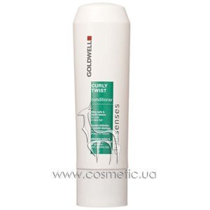 ����������� ��� �������� ����� Goldwell Dualsenses Curly Twist Conditioner