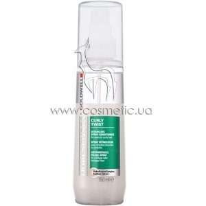 �����-����������� ��� �������� ����� Goldwell Dualsenses Curly Twist Detangling Spray Conditioner