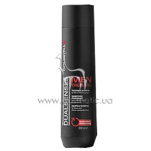 ����������� ������� ��� ������ Goldwell Dualsenses For Men Thickening Shampoo