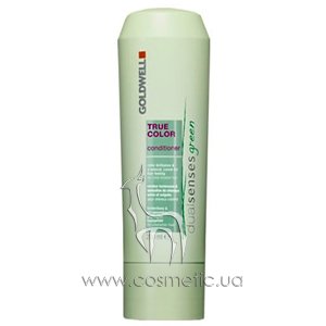 ������������ ����������� ��� ���������� ����� Goldwell Dualsenses Green True Color Conditioner