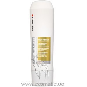 ����������������� ����������� Goldwell Dualsenses Rich Repair Anti-Breakage Conditioner
