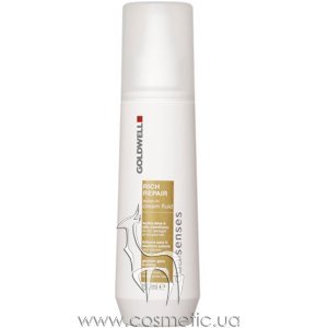 ����������������� ����-����� Goldwell Dualsenses Rich Repair Leave In Cream Fluid