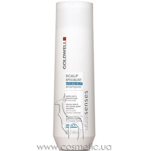 Шампунь от перхоти Goldwell Dualsenses Scalp Specialist Anti-Dandruff Shampoo