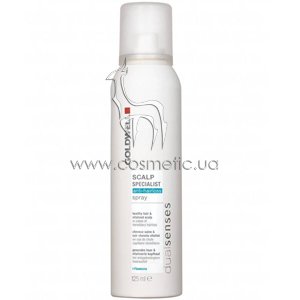 ����� �� ��������� ����� Goldwell DualSenses Scalp Specialist Anti-Hairloss Spray