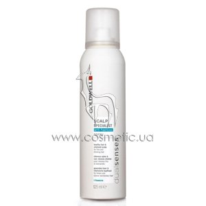 ������� ��� �������������� ���� ������ � �������� Goldwell Dualsenses Scalp Specialist Sensitive Foam Shampoo