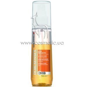 �������������� ����� ��� ����� Goldwell Dualsenses Sun Reflects Leave-In Protect Spray
