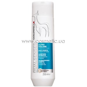 ������� ��� ������-������ Goldwell Dualsenses Ultra Volume Boost Shampoo