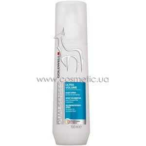 ����������� �����-����� Goldwell Dualsenses Ultra Volume Boost Spray