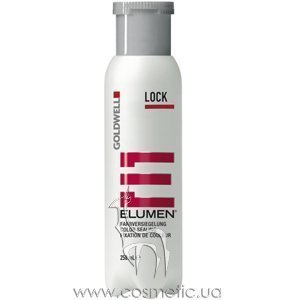 ����������� ����� Goldwell Elumen Lock