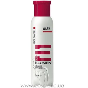 ������� ��� ��������������� ����� Goldwell Elumen Wash