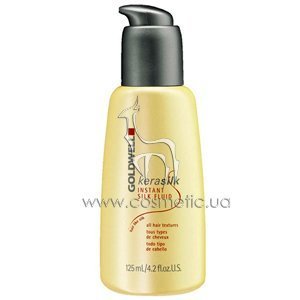����������������������� �������� ����� Goldwell Kerasilk Rich Care Instant Silk Fluid